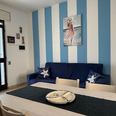 Casa Vacanze Lisa Torre Ovo Luaran gambar