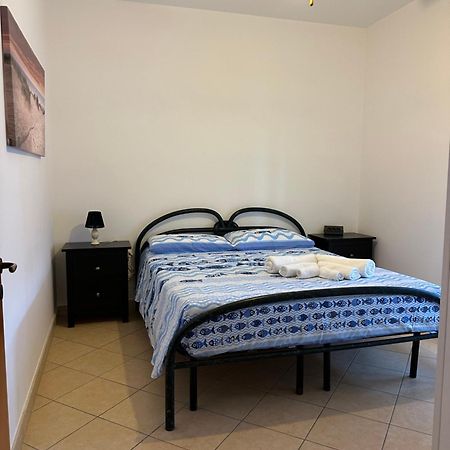 Casa Vacanze Lisa Torre Ovo Luaran gambar