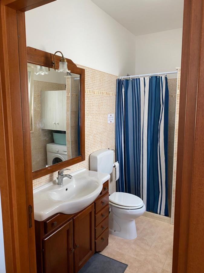 Casa Vacanze Lisa Torre Ovo Luaran gambar
