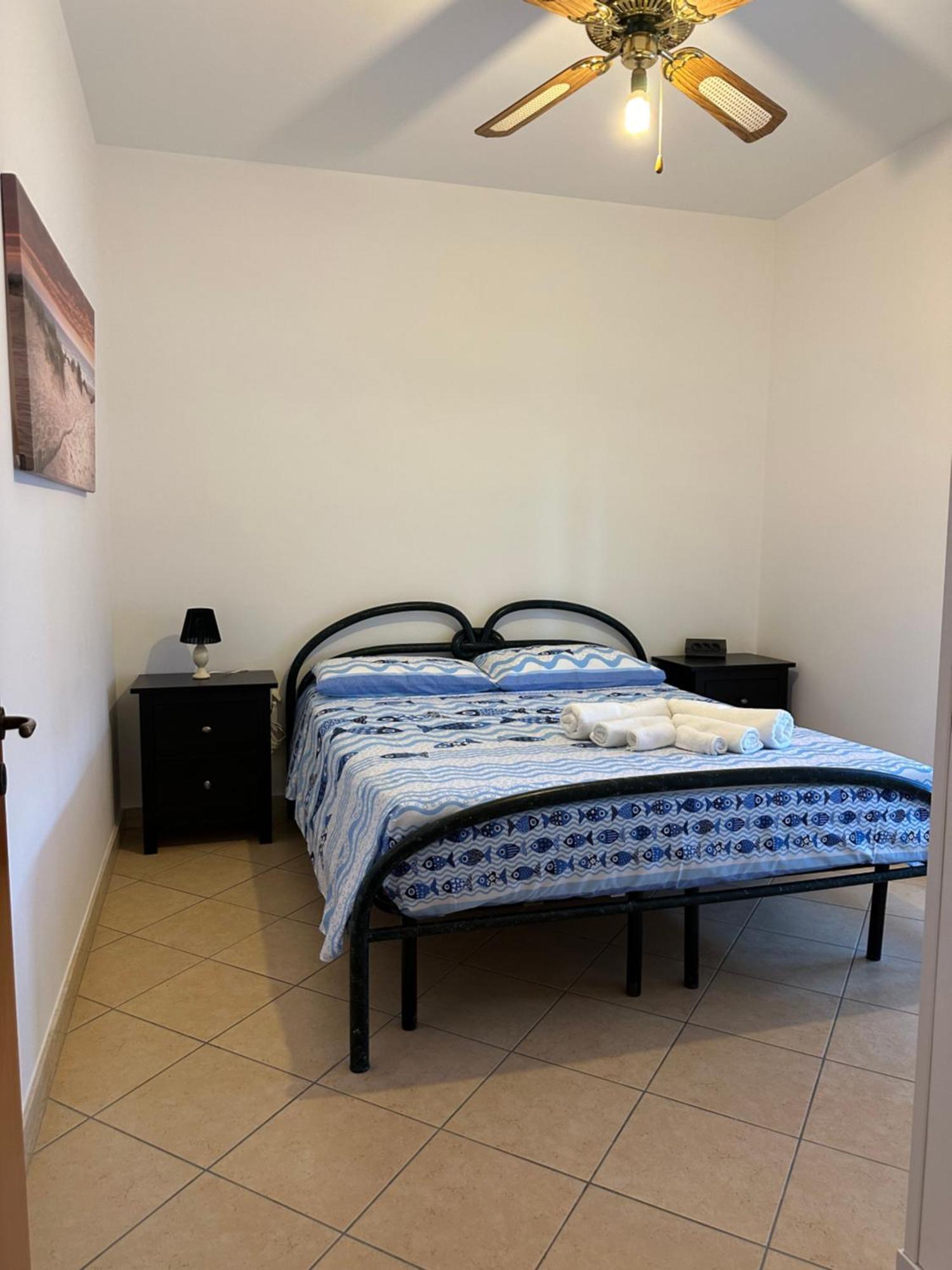 Casa Vacanze Lisa Torre Ovo Luaran gambar